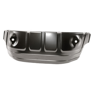 Replacement - Rear Passenger Side Wheel Housing (Standard Line)