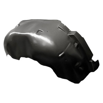Replacement - Front Driver Side Fender Liner (Standard Line)