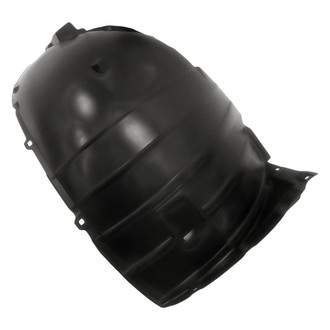 Replacement - Front Passenger Side Fender Liner (Standard Line)