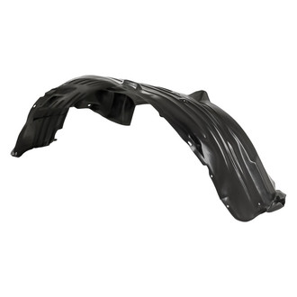 Replacement - Front Driver Side Fender Liner (Standard Line)