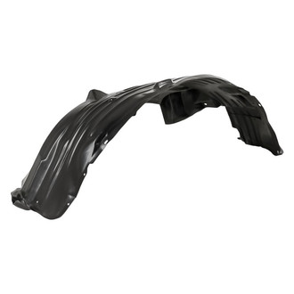 Replacement - Front Passenger Side Fender Liner (CAPA Certified)