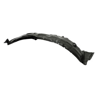 Replacement - Front Passenger Side Fender Liner (Standard Line)