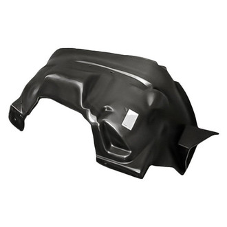 Replacement - Front Driver Side Fender Liner (Standard Line)