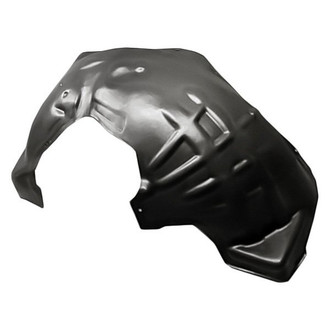 Replacement - Front Driver Side Fender Liner (CAPA Certified)
