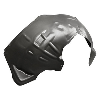 Replacement - Front Passenger Side Fender Liner (CAPA Certified)