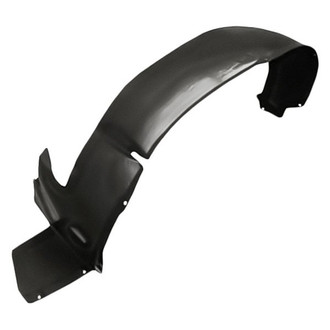 Replacement - Front Driver Side Fender Liner (Standard Line)