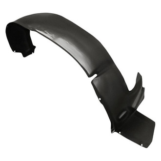 Replacement - Front Passenger Side Fender Liner (Standard Line)