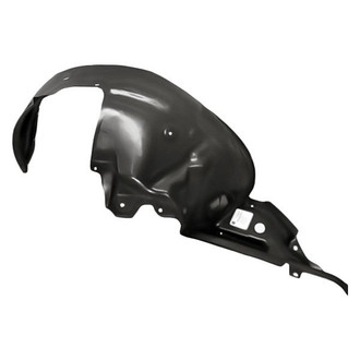 Replacement - Front Driver Side Fender Liner (CAPA Certified)