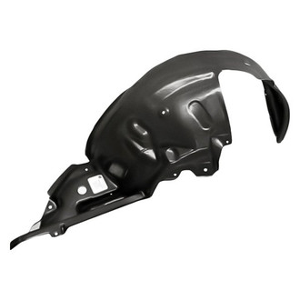 Replacement - Front Passenger Side Fender Liner (Standard Line)