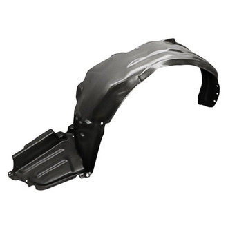 Replacement - Front Driver Side Fender Liner (CAPA Certified)