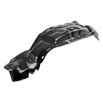 Replacement - Front Driver Side Fender Liner (Standard Line)