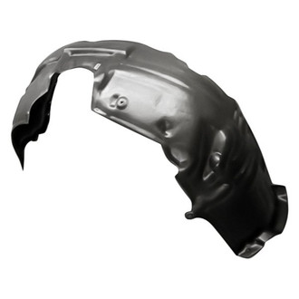 Replacement - Front Driver Side Fender Liner (Standard Line)