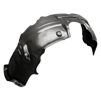 Replacement - Front Passenger Side Fender Liner (CAPA Certified)