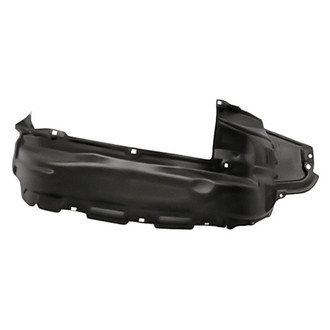 Replacement - Front Passenger Side Fender Liner (CAPA Certified)
