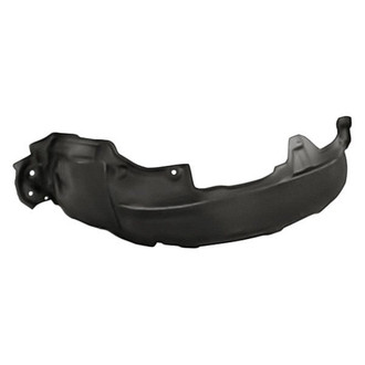 Replacement - Front Driver Side Fender Liner (CAPA Certified)