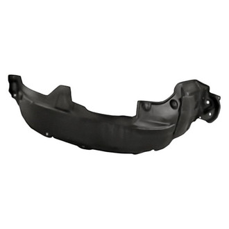 Replacement - Front Passenger Side Fender Liner (Standard Line)