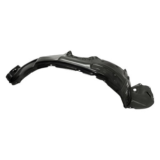 Replacement - Front Passenger Side Fender Liner (Standard Line)