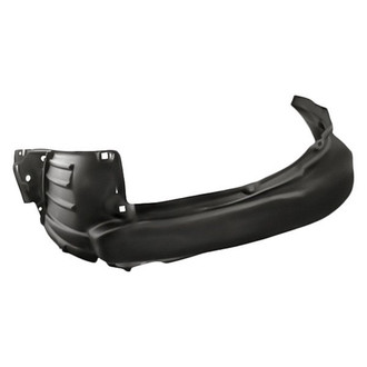 Replacement - Front Driver Side Fender Liner (CAPA Certified)