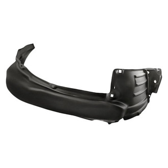 Replacement - Front Passenger Side Fender Liner (CAPA Certified)