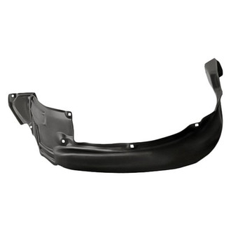 Replacement - Front Driver Side Fender Liner (CAPA Certified)