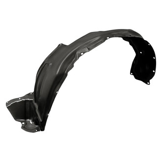 Replacement - Front Driver Side Fender Liner (Standard Line)