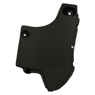 Replacement - Rear Driver Side Bumper Cover Side Seal Bracket (Standard Line)