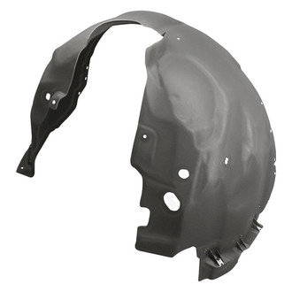 Replacement - Front Driver Side Fender Liner (CAPA Certified)