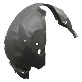 Replacement - Front Passenger Side Fender Liner (Standard Line)