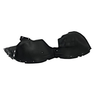 Replacement - Front Driver Side Fender Liner (Standard Line)
