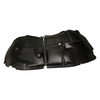 Replacement - Front Driver Side Fender Liner (CAPA Certified)
