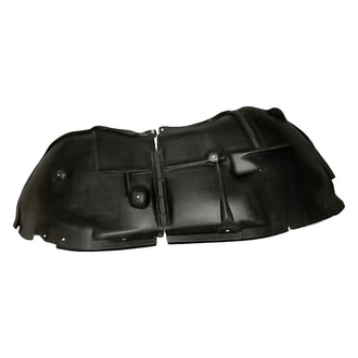 Replacement - Front Driver Side Fender Liner (Standard Line)