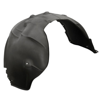 Replacement - Front Driver Side Fender Liner (Standard Line)