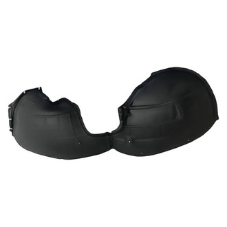 Replacement - Front Driver Side Fender Liner (CAPA Certified)