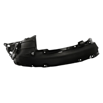 Replacement - Front Driver Side Fender Liner (CAPA Certified)