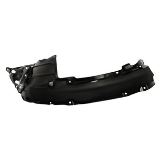 Replacement - Front Driver Side Fender Liner (Standard Line)
