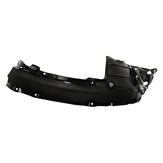 Replacement - Front Passenger Side Fender Liner (Standard Line)