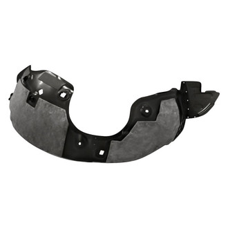 Replacement - Front Passenger Side Fender Liner (Standard Line)