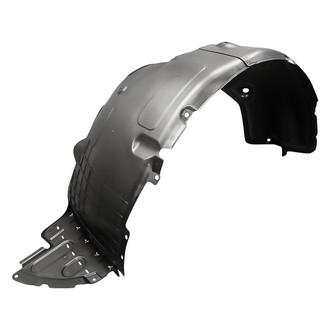 Replacement - Front Driver Side Fender Liner (Standard Line)