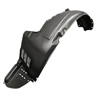 Replacement - Front Driver Side Fender Liner (Standard Line)