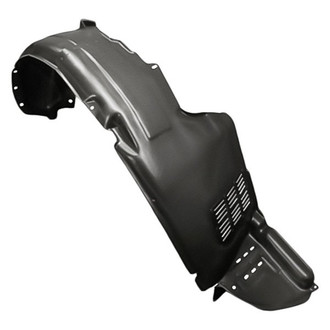 Replacement - Front Passenger Side Fender Liner (Standard Line)
