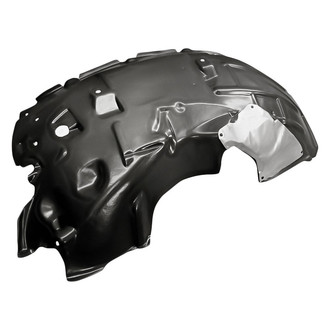 Replacement - Front Passenger Side Fender Liner (Standard Line)