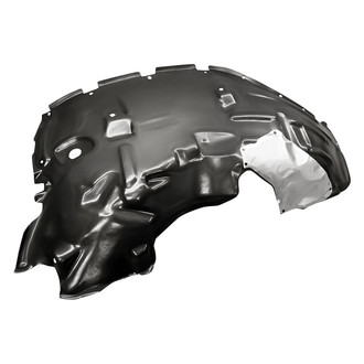 Replacement - Front Passenger Side Fender Liner (Standard Line)