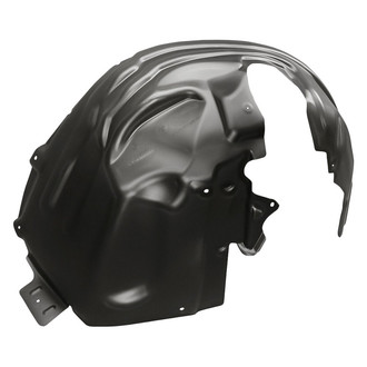 Replacement - Front Passenger Side Fender Liner (Standard Line)