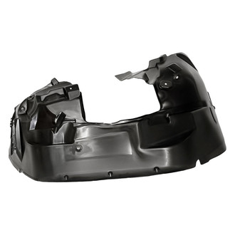 Replacement - Front Driver Side Fender Liner (Standard Line)
