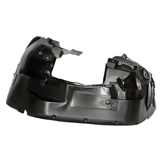 Replacement - Front Passenger Side Fender Liner (CAPA Certified)