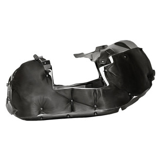 Replacement - Front Driver Side Fender Liner (Standard Line)