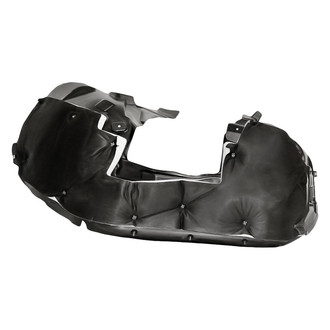 Replacement - Front Passenger Side Fender Liner (Standard Line)