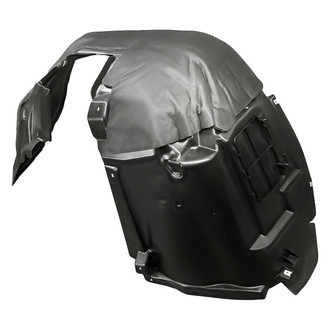 Replacement - Front Driver Side Fender Liner (Standard Line)