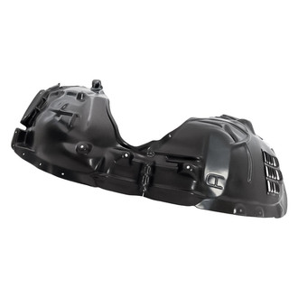 Replacement - Front Passenger Side Fender Liner (Standard Line)