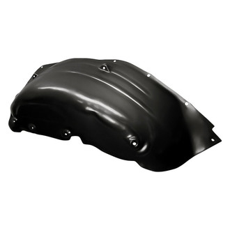 Replacement - Rear Driver Side Fender Liner (Standard Line)